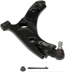 أذرعة تعليق - HYUNDAI SANTA FE أمامي يسار ( 2020 )