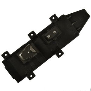 مفتاح قفل الباب - HYUNDAI SANTA FE أمامي يمين ( 2017 )