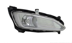 طقم كشاف ضباب / قيادة - HYUNDAI SANTA FE يمين ( 2015 )