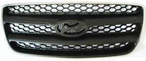شبك السيارة - HYUNDAI SANTA FE ( 2009 )