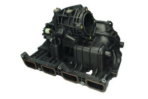 طقم سحب الهواء - HYUNDAI SANTA FE ( 2013 )