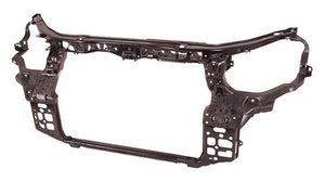 دعم الراديتر - HYUNDAI SANTA FE ( 2008 )
