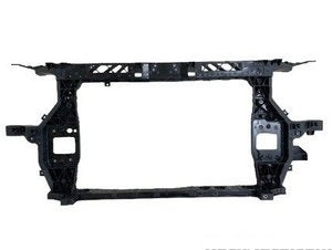 دعم الراديتر - HYUNDAI SANTA FE ( 2022 )