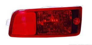 عاكس - HYUNDAI SANTA FE خلفي يسار ( 2006 )