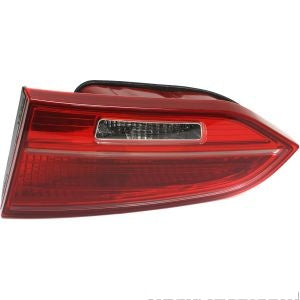 مجموعة الضوء الخلفي - HYUNDAI SANTA FE يمين ( 2013 )