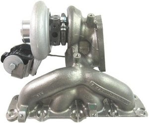 تيربو شارجر - HYUNDAI SANTA FE ( 2020 )