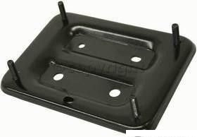 قواعد صدام - HYUNDAI SONATA أمامي يمين ( 2005 )