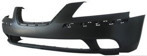صدام - HYUNDAI SONATA أمامي ( 2010 )