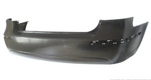 صدام - HYUNDAI SONATA خلفي ( 2009 )