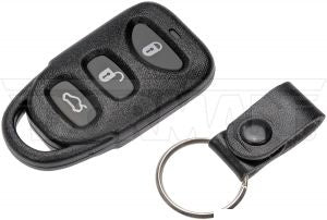 غطاء جهاز الدخول بدون مفتاح - HYUNDAI SONATA ( 2010 )