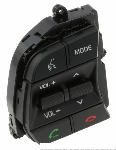 موصل عجلة القيادة Audio Control Key - HYUNDAI SONATA يسار ( 2018 )
