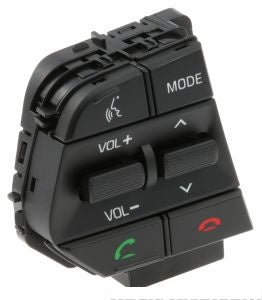 موصل عجلة القيادة Audio Control Key - HYUNDAI SONATA ( 2017 )