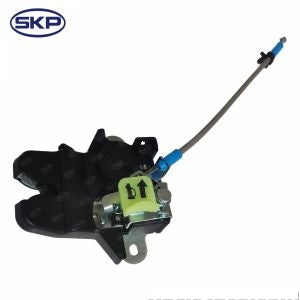 موتور قفل الشنطة - HYUNDAI SONATA ( 2017 )