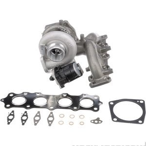 تيربو شارجر - HYUNDAI SONATA ( 2019 )