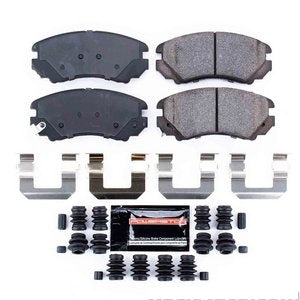 سفايف - HYUNDAI TUCSON أمامي ( 2006 )