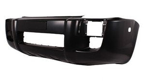صدام - HYUNDAI TUCSON أمامي ( 2009 )