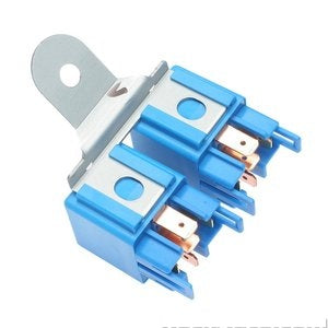 ماكينة قفل الباب - HYUNDAI TUCSON ( 2007 )