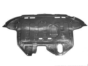 غطاء المحرك - HYUNDAI TUCSON ( 2015 )
