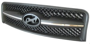 شبك السيارة - HYUNDAI TUCSON ( 2007 )