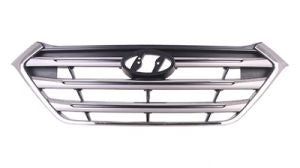 شبك السيارة - HYUNDAI TUCSON ( 2016 )
