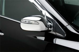 غطاء قاعدة تثبيت المراية - HYUNDAI TUCSON ( 2010 )