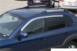 فتحة تهوية نافذة جانبية - HYUNDAI TUCSON أمامي ( 2005 )