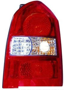 مجموعة الضوء الخلفي - HYUNDAI TUCSON يمين ( 2006 )