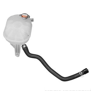قربة الرديتر - HYUNDAI VELOSTER ( 2020 )