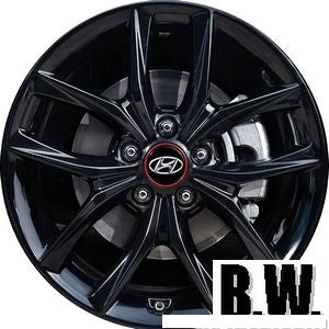 رنق / تاير - HYUNDAI VELOSTER ( 2020 )