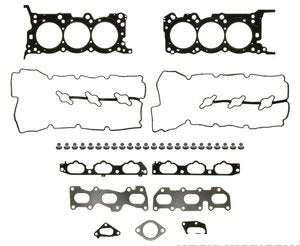 طقم وجه رأس المكينة - HYUNDAI VERACRUZ ( 2010 )