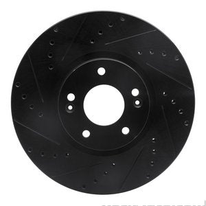 هوب - HYUNDAI VERACRUZ أمامي يسار ( 2007 )