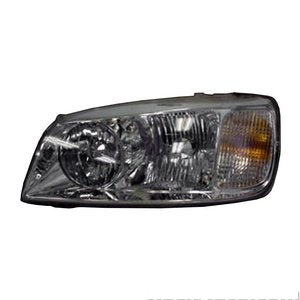 مجموعة المصباح الأمامي - HYUNDAI XG350 يسار ( 2005 )