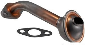 أنبوب شفط الزيت / مصفاة - HYUNDAI XG350 ( 2005 )