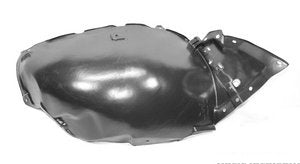 رفرف داخلي - INFINITI EX35 أمامي يسار ( 2008 )