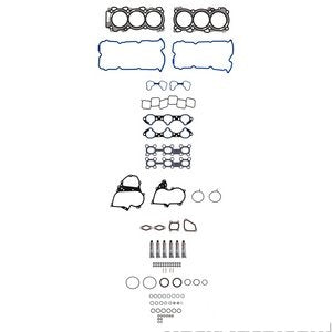 طقم وجه رأس المكينة - INFINITI FX35 ( 2009 )
