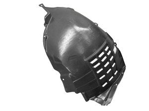 رفرف داخلي - INFINITI FX35 أمامي يسار ( 2012 )