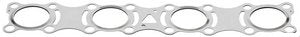 جلدة مشعب الإكزوزت - INFINITI FX50 ( 2013 )