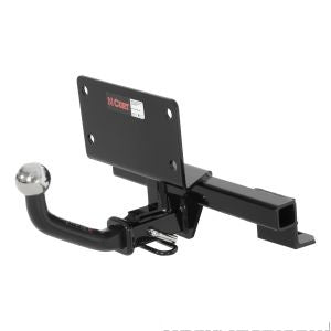 وصلة مقطورة - INFINITI G25 خلفي ( 2011 )