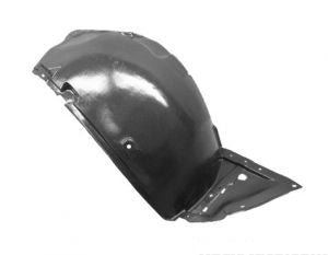 رفرف داخلي - INFINITI G35 أمامي ( 2008 )