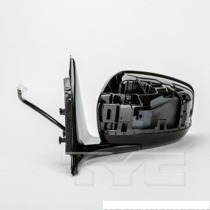 زجاج المراية الخارجية كامل - INFINITI G37 ( 2009 )