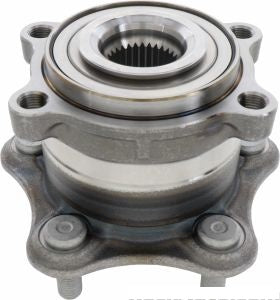 بيات رنق ومحور - INFINITI G37 خلفي ( 2008 )