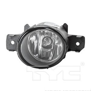 طقم كشاف ضباب / قيادة - INFINITI M35 يسار ( 2009 )