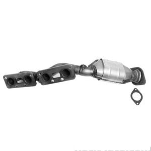 دبة تلوث - INFINITI M45 يمين ( 2009 )
