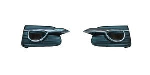 فريم كشاف ضباب - INFINITI Q50 أمامي يمين ( 2016 )