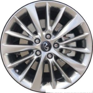 رنق / تاير - INFINITI Q50 ( 2019 )