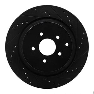 هوب - INFINITI Q60 خلفي يمين ( 2020 )