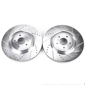 هوب - INFINITI Q70L أمامي ( 2018 )