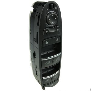 سويتش الجام الكهربائي - INFINITI Q70 أمامي يسار ( 2018 )