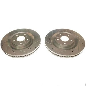 هوب - INFINITI QX50 أمامي ( 2022 )