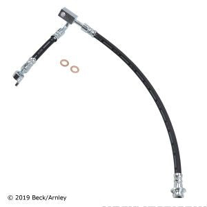 لي الفرامل - INFINITI QX56 أمامي يمين ( 2008 )